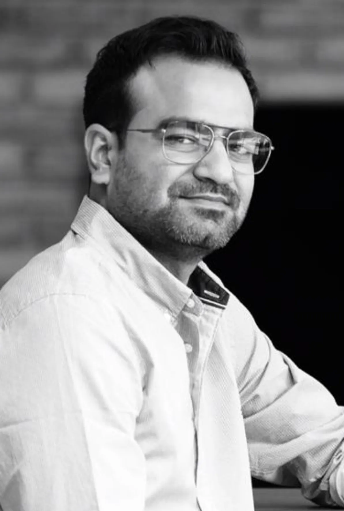 Jay Patel — Co-Owner and Director of Export Sales at Brassland