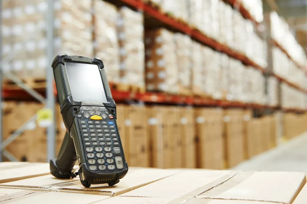 Vendor Managed Inventory warehouse management