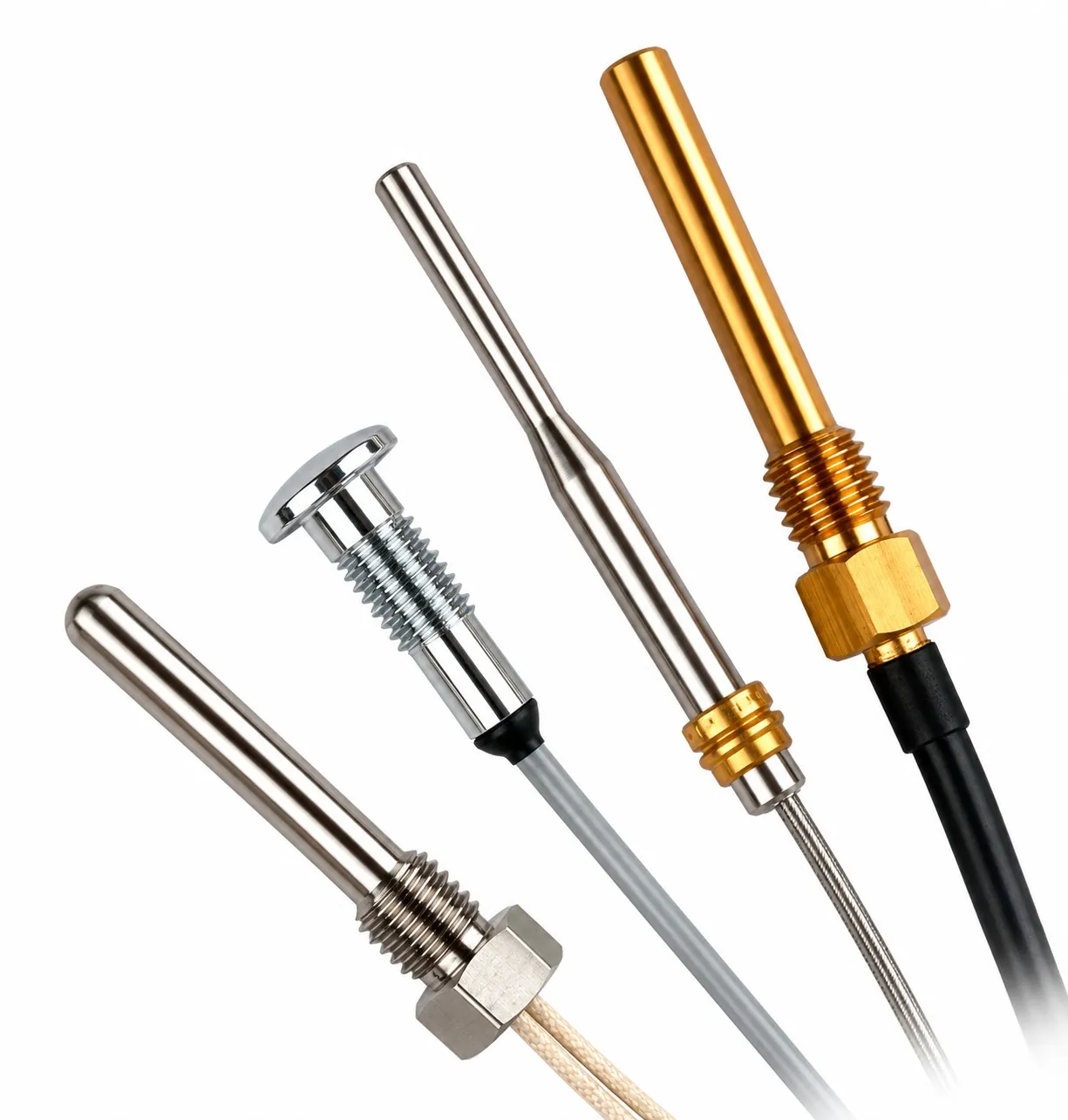 Sensor & Instrumentation Housings machined by Brassland for data-center cooling and power