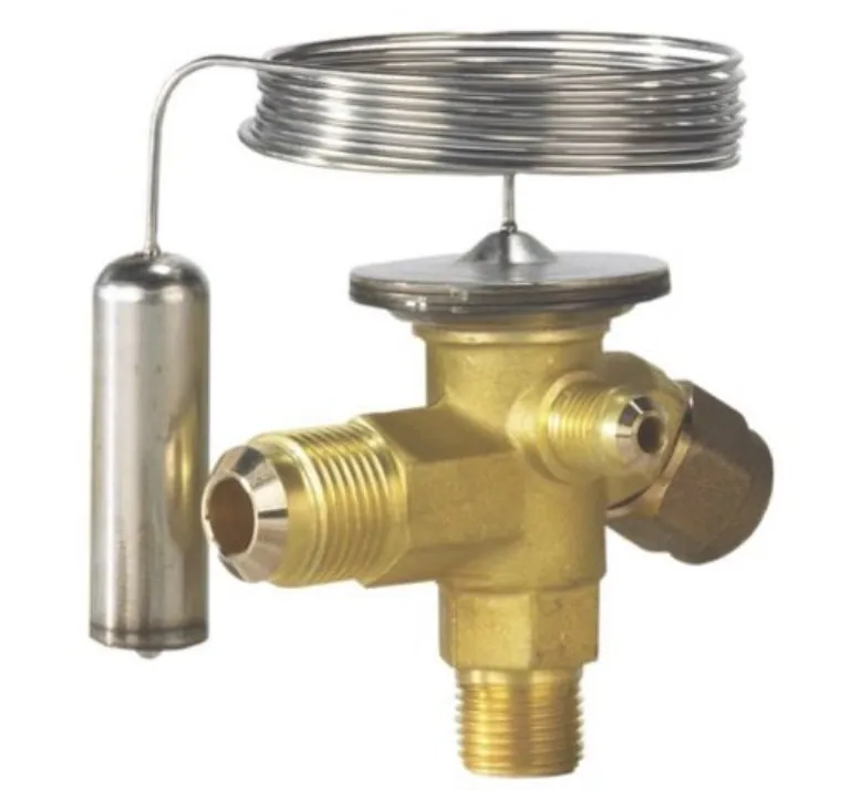 Expansion Valve (TXV) Bodies