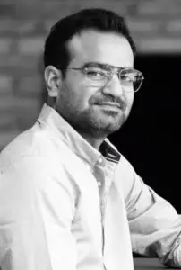 Jay Patel Owner of Brassland