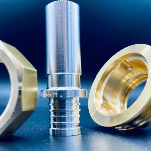 Sliding Head CNC