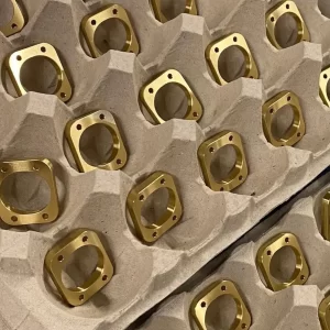 Brassland Fittings